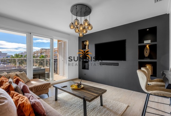 Appartement · Revente - Orihuela Costa · Villamartín · Alicante · Espagne