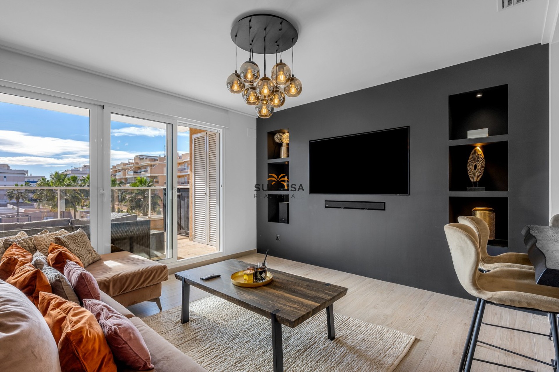 Revente - Appartement - Orihuela Costa