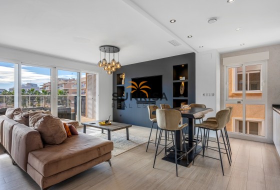 Appartement · Revente - Orihuela Costa · Villamartín · Alicante · Espagne