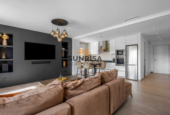 Appartement · Revente - Orihuela Costa · Villamartín · Alicante · Espagne