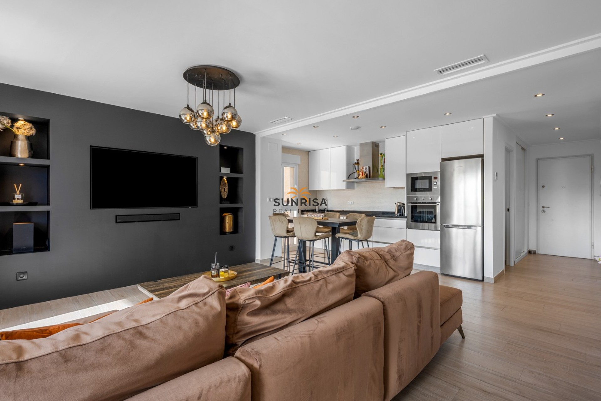 Revente - Appartement - Orihuela Costa