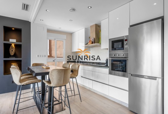 Appartement · Revente - Orihuela Costa · Villamartín · Alicante · Espagne
