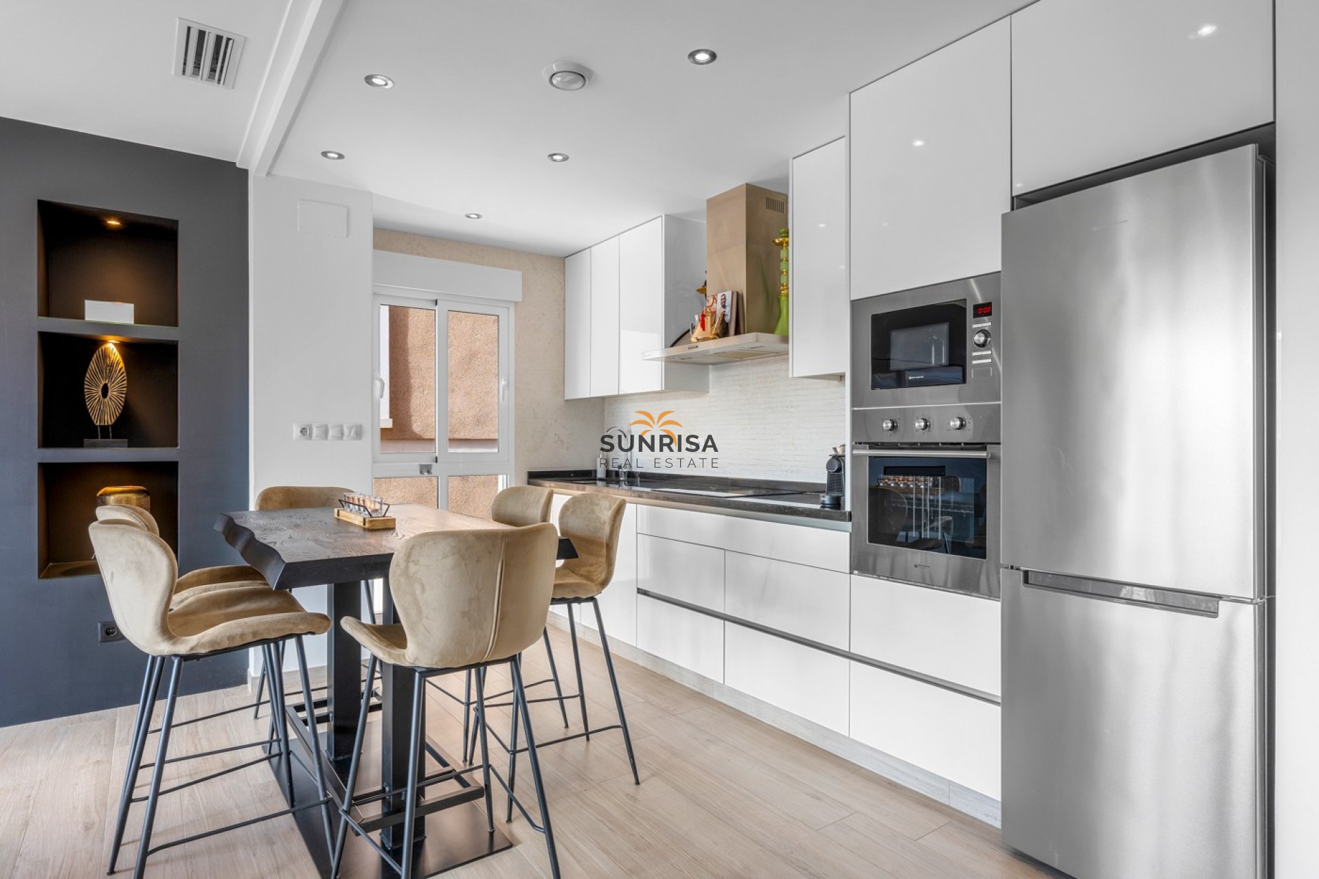Revente - Appartement - Orihuela Costa