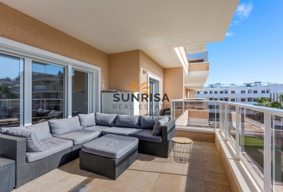 Appartement · Revente - Orihuela Costa · Villamartín · Alicante · Espagne