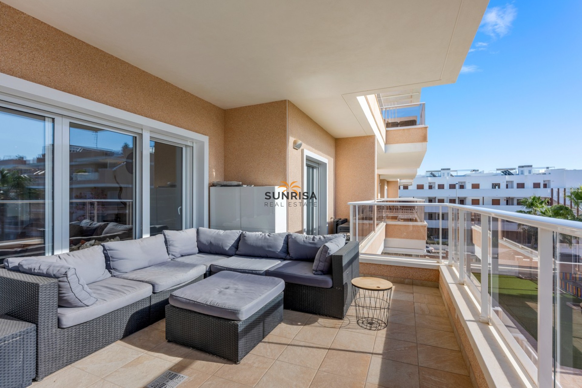 Revente - Appartement - Orihuela Costa