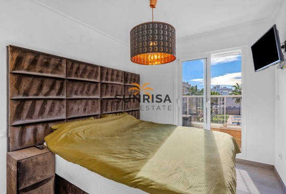 Appartement · Revente - Orihuela Costa · Villamartín · Alicante · Espagne