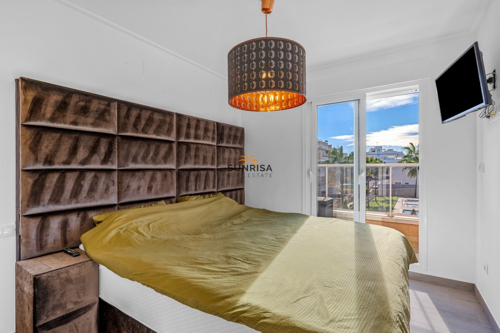 Revente - Appartement - Orihuela Costa
