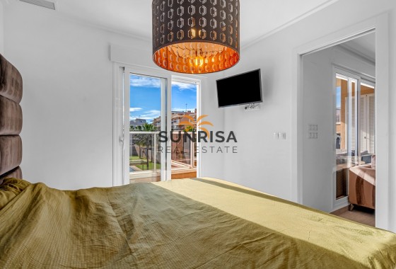 Appartement · Revente - Orihuela Costa · Villamartín · Alicante · Espagne