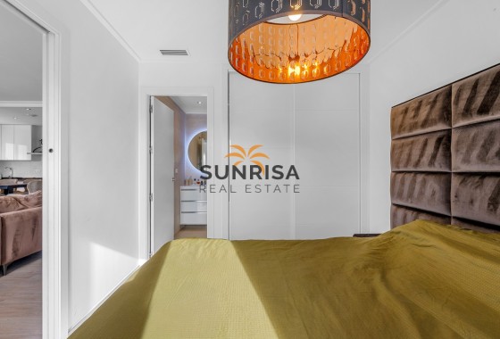 Appartement · Revente - Orihuela Costa · Villamartín · Alicante · Espagne