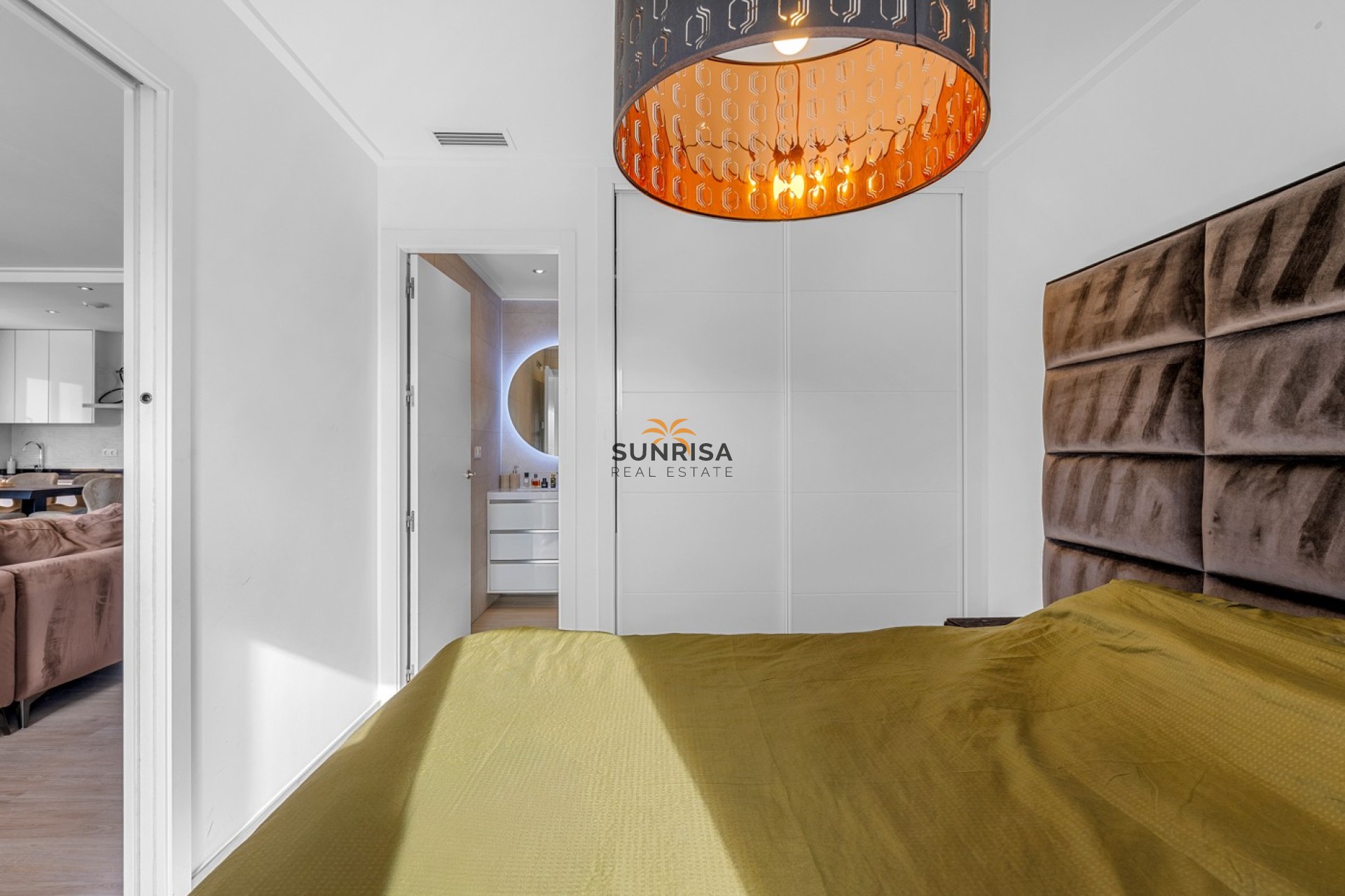 Revente - Appartement - Orihuela Costa