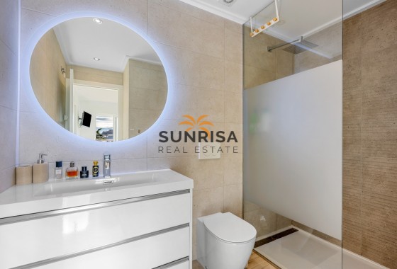 Appartement · Revente - Orihuela Costa · Villamartín · Alicante · Espagne