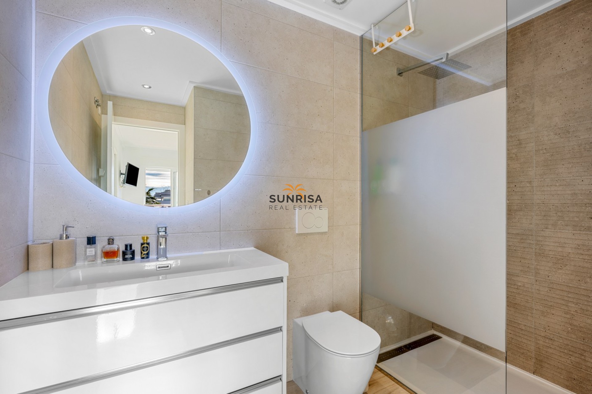 Revente - Appartement - Orihuela Costa