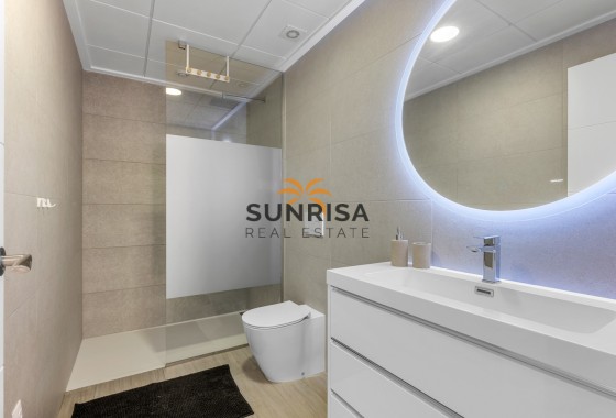 Appartement · Revente - Orihuela Costa · Villamartín · Alicante · Espagne