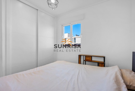 Appartement · Revente - Orihuela Costa · Villamartín · Alicante · Espagne