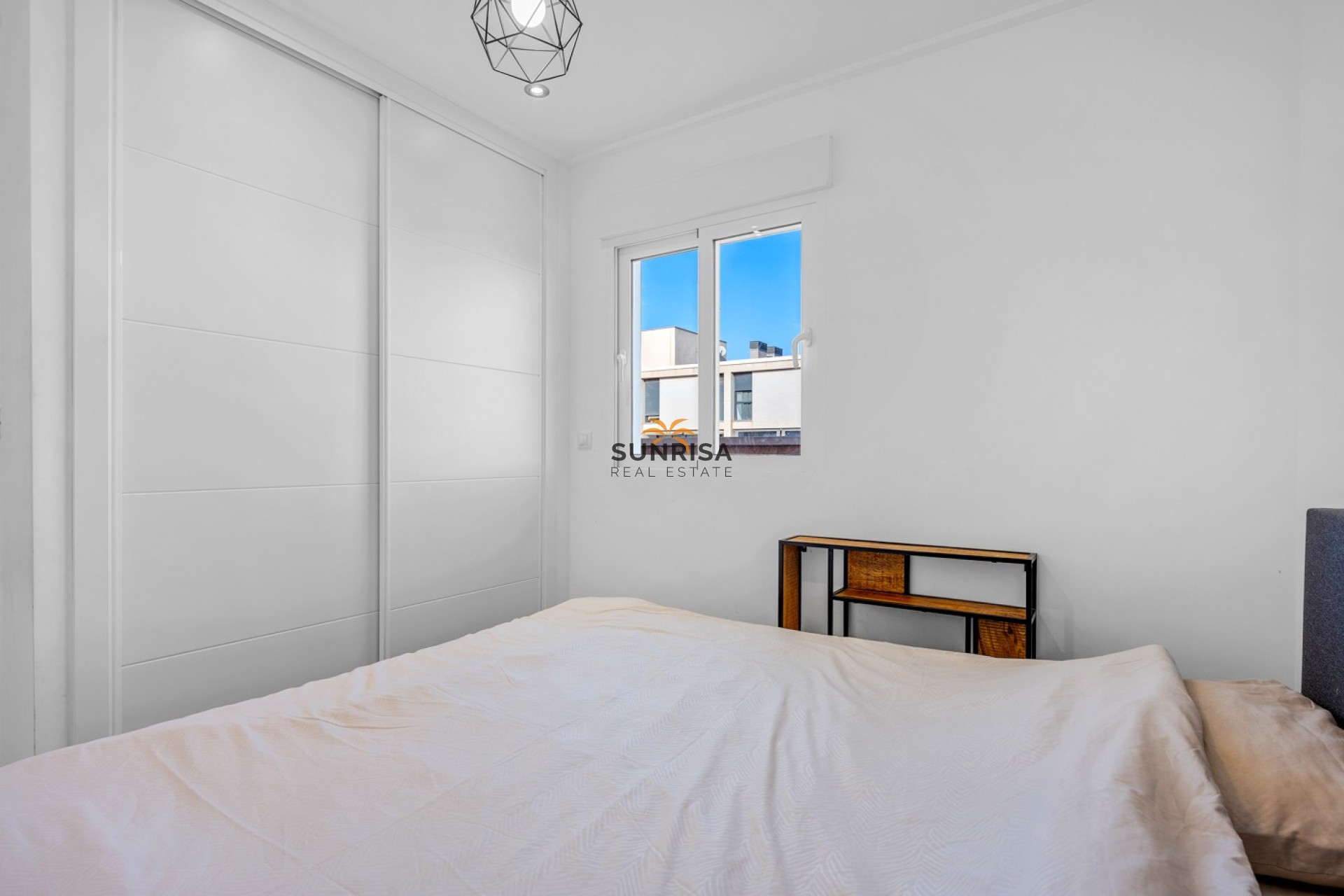 Revente - Appartement - Orihuela Costa