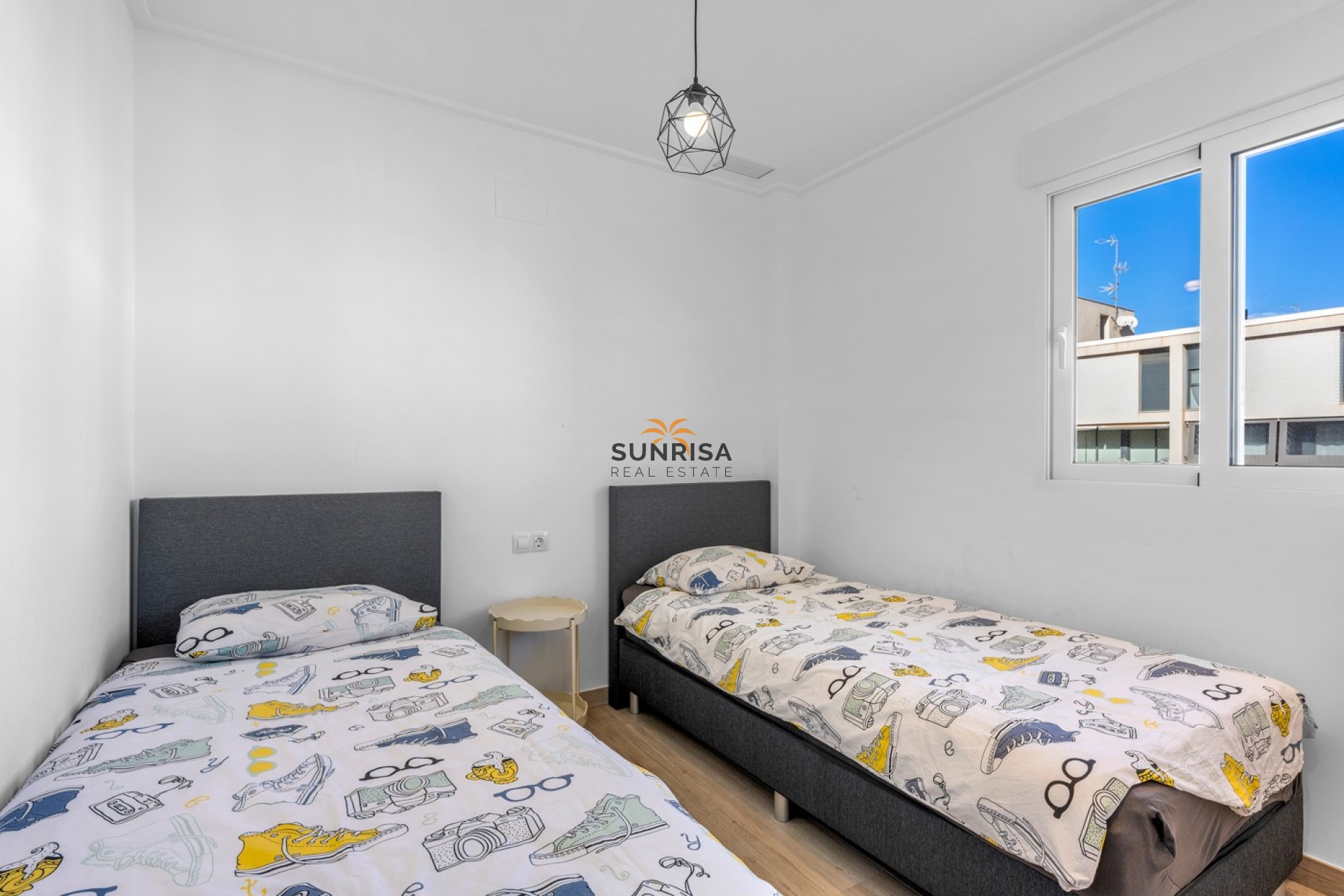 Revente - Appartement - Orihuela Costa