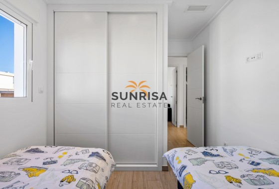 Appartement · Revente - Orihuela Costa · Villamartín · Alicante · Espagne