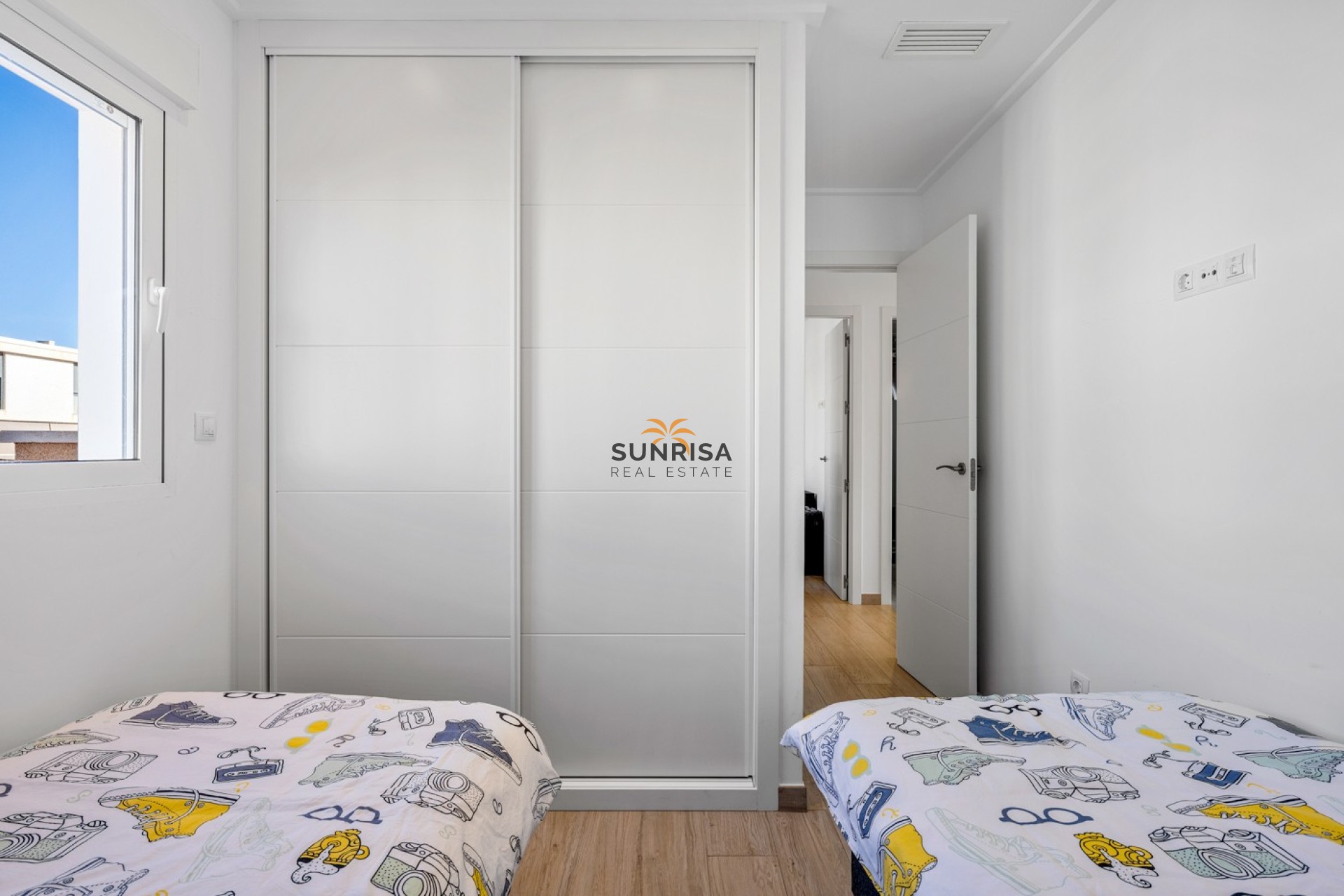 Revente - Appartement - Orihuela Costa