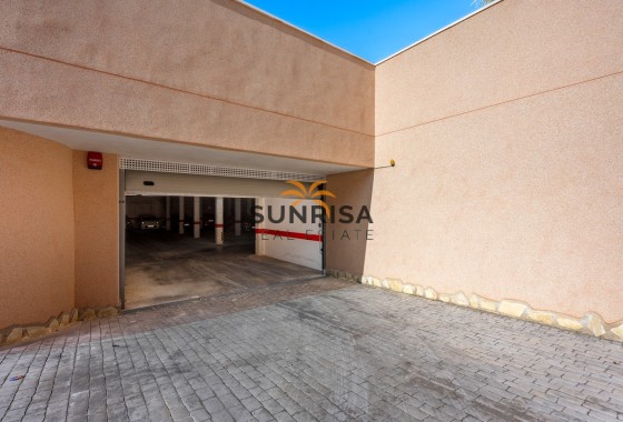 Appartement · Revente - Orihuela Costa · Villamartín · Alicante · Espagne