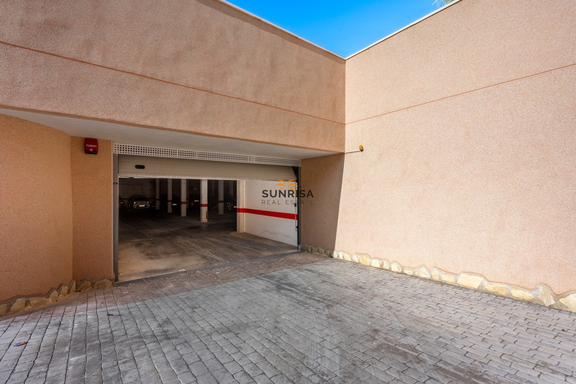 Revente - Appartement - Orihuela Costa