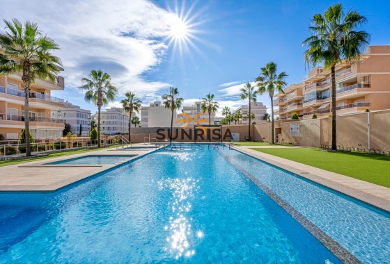 Appartement · Revente - Orihuela Costa · Villamartín · Alicante · Espagne