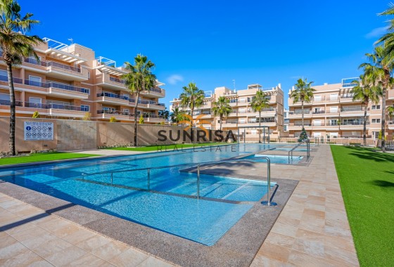 Appartement · Revente - Orihuela Costa · Villamartín · Alicante · Espagne
