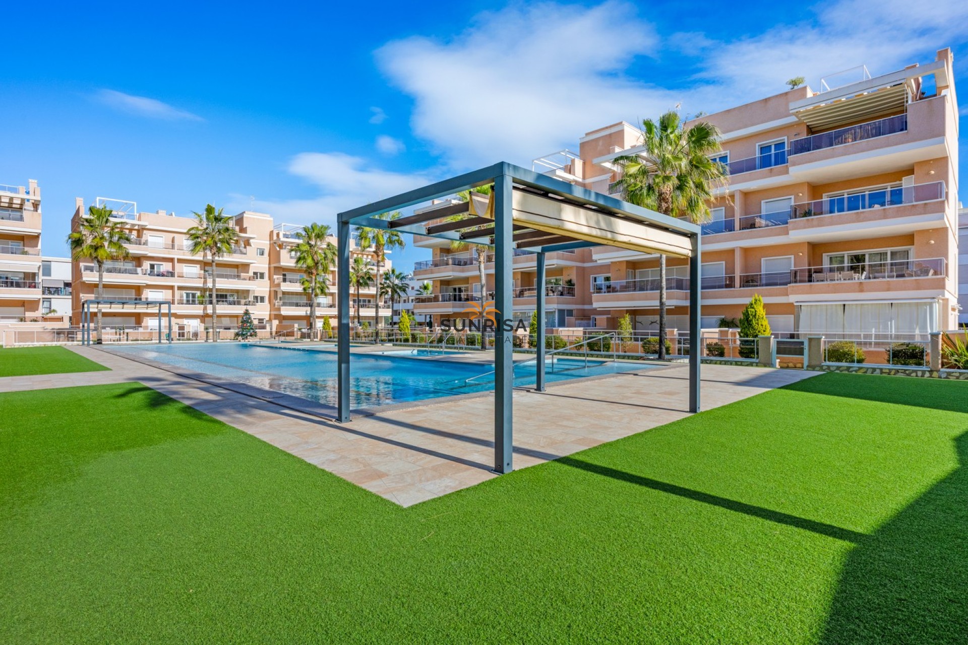 Revente - Appartement - Orihuela Costa
