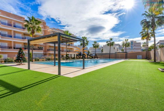 Appartement · Revente - Orihuela Costa · Villamartín · Alicante · Espagne