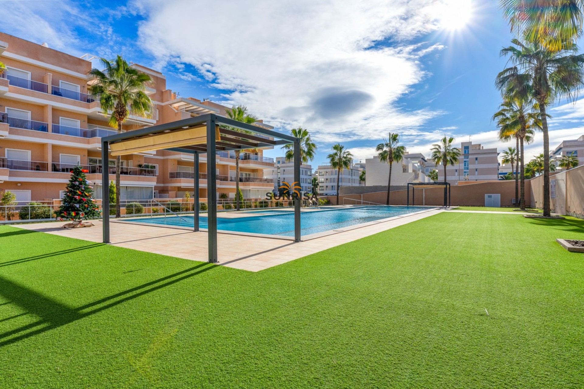 Revente - Appartement - Orihuela Costa