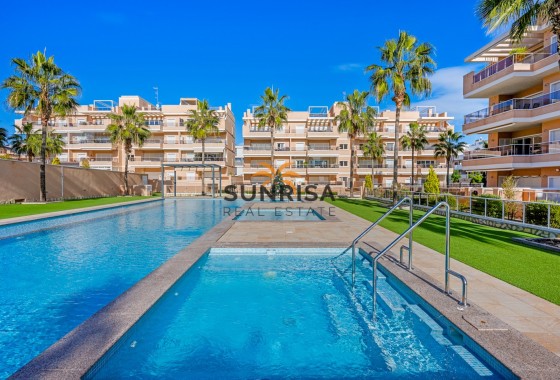 Appartement · Revente - Orihuela Costa · Villamartín · Alicante · Espagne