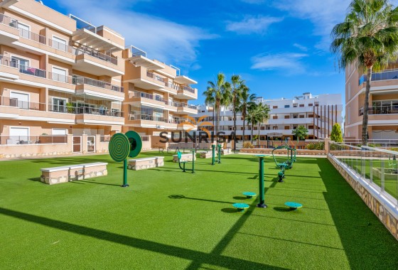 Appartement · Revente - Orihuela Costa · Villamartín · Alicante · Espagne