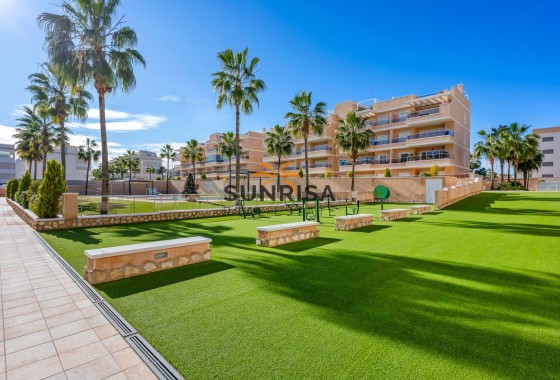 Appartement · Revente - Orihuela Costa · Villamartín · Alicante · Espagne