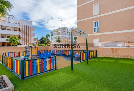 Appartement · Revente - Orihuela Costa · Villamartín · Alicante · Espagne