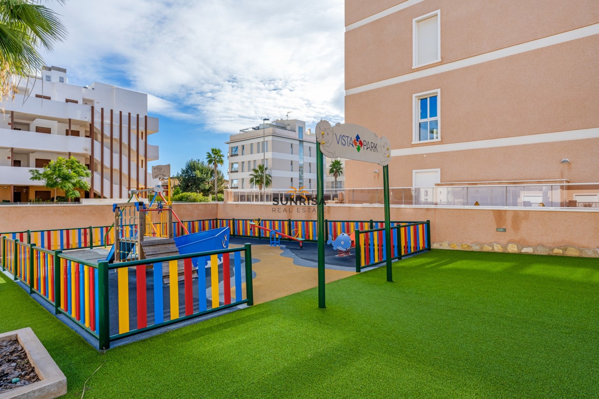 Revente - Appartement - Orihuela Costa