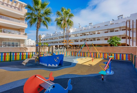 Appartement · Revente - Orihuela Costa · Villamartín · Alicante · Espagne