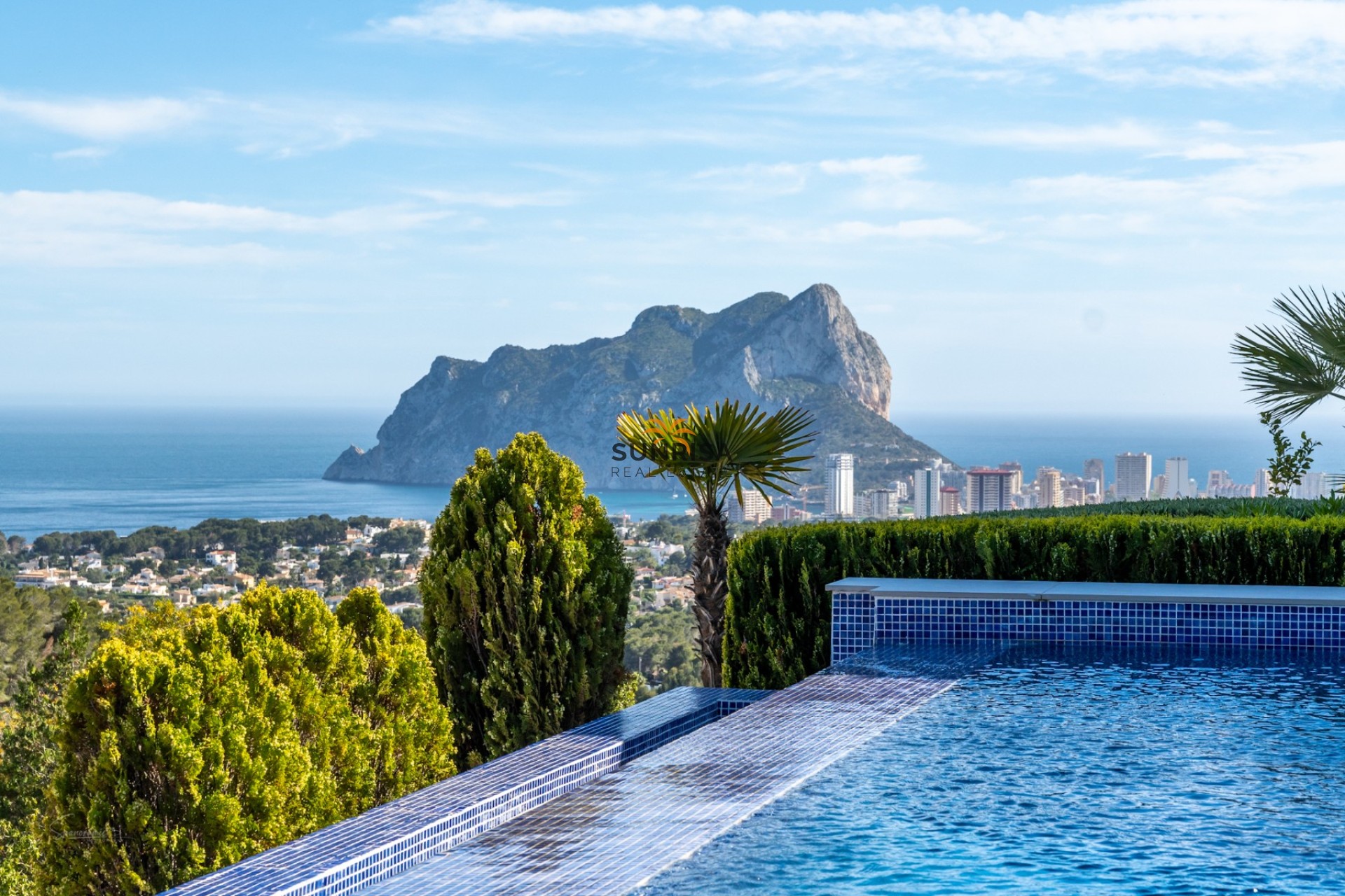 Revente - Villa - Benissa