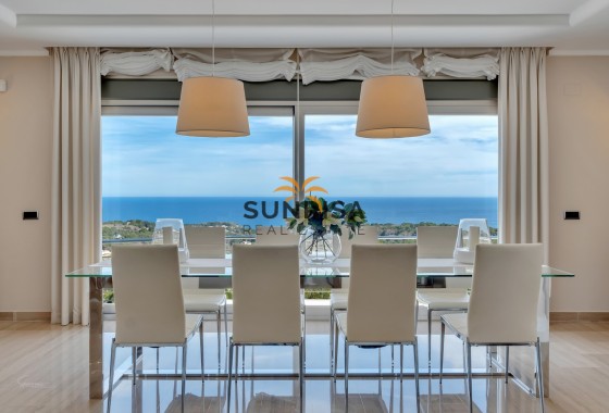 Villa · Revente - Benissa · Benisa · Alicante · Espagne