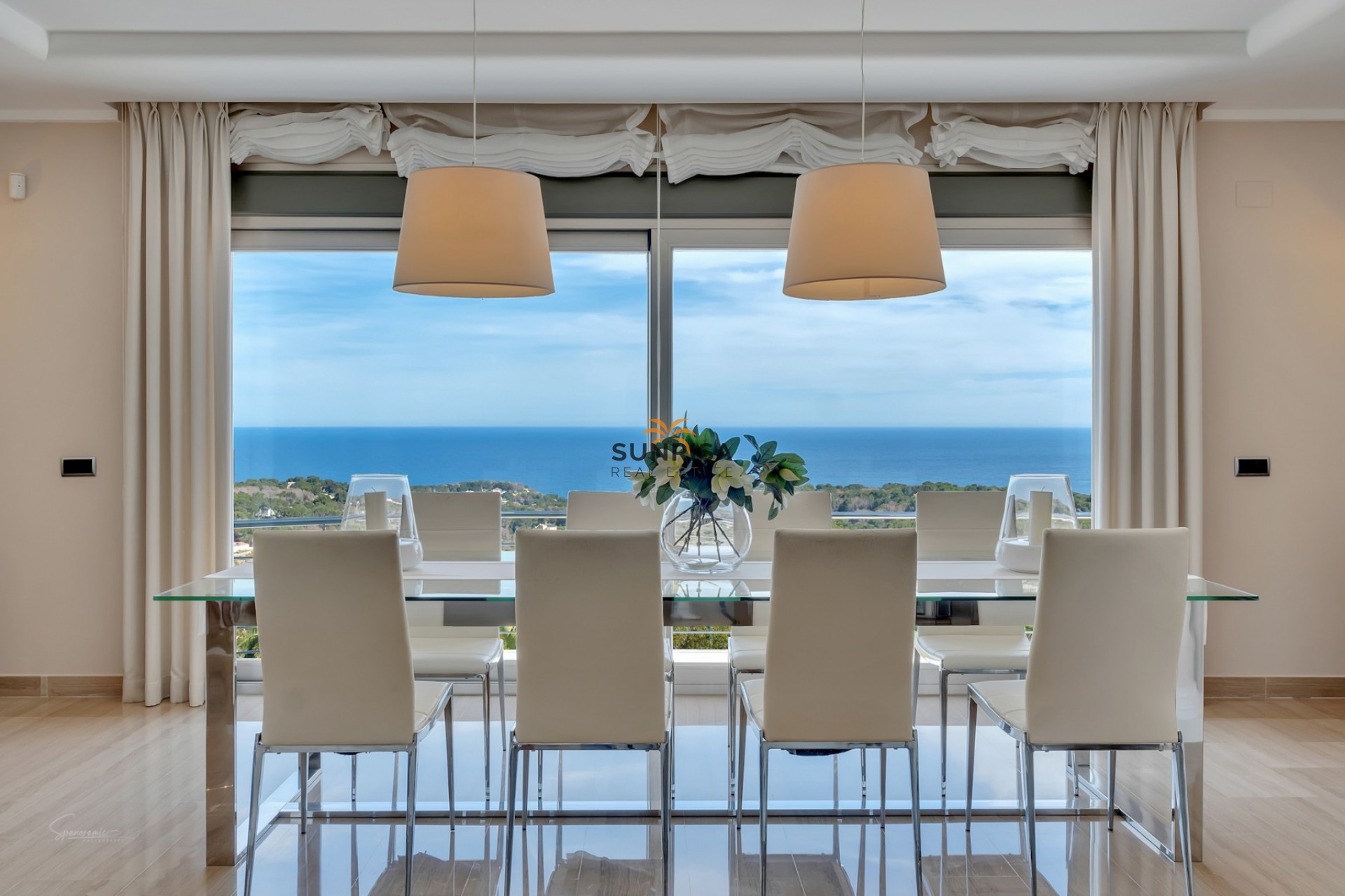 Revente - Villa - Benissa