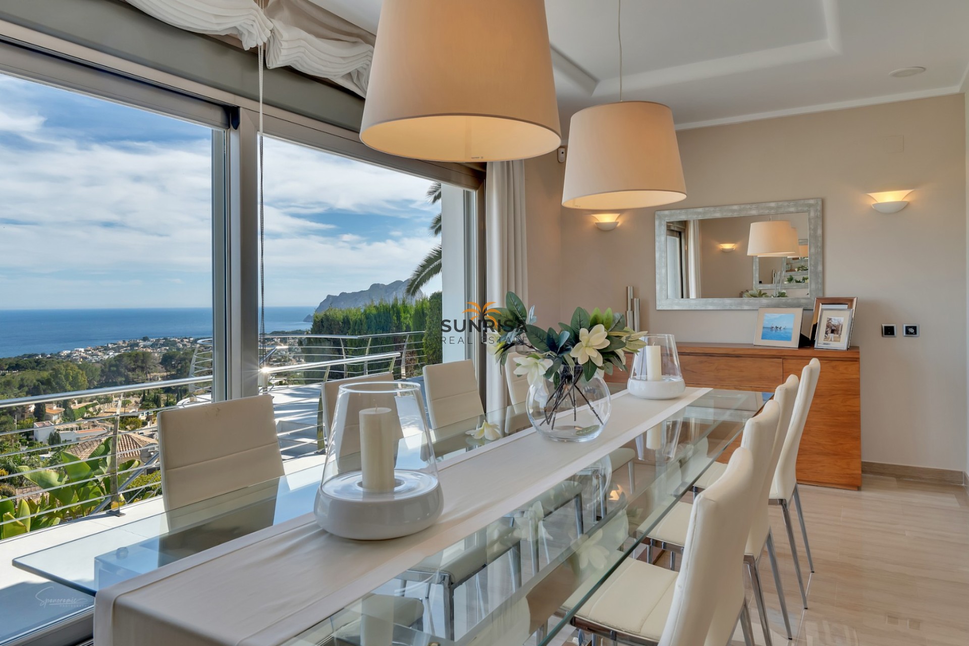 Revente - Villa - Benissa