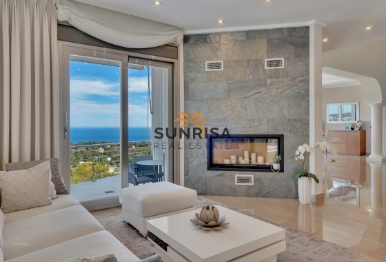 Villa · Revente - Benissa · Benisa · Alicante · Espagne