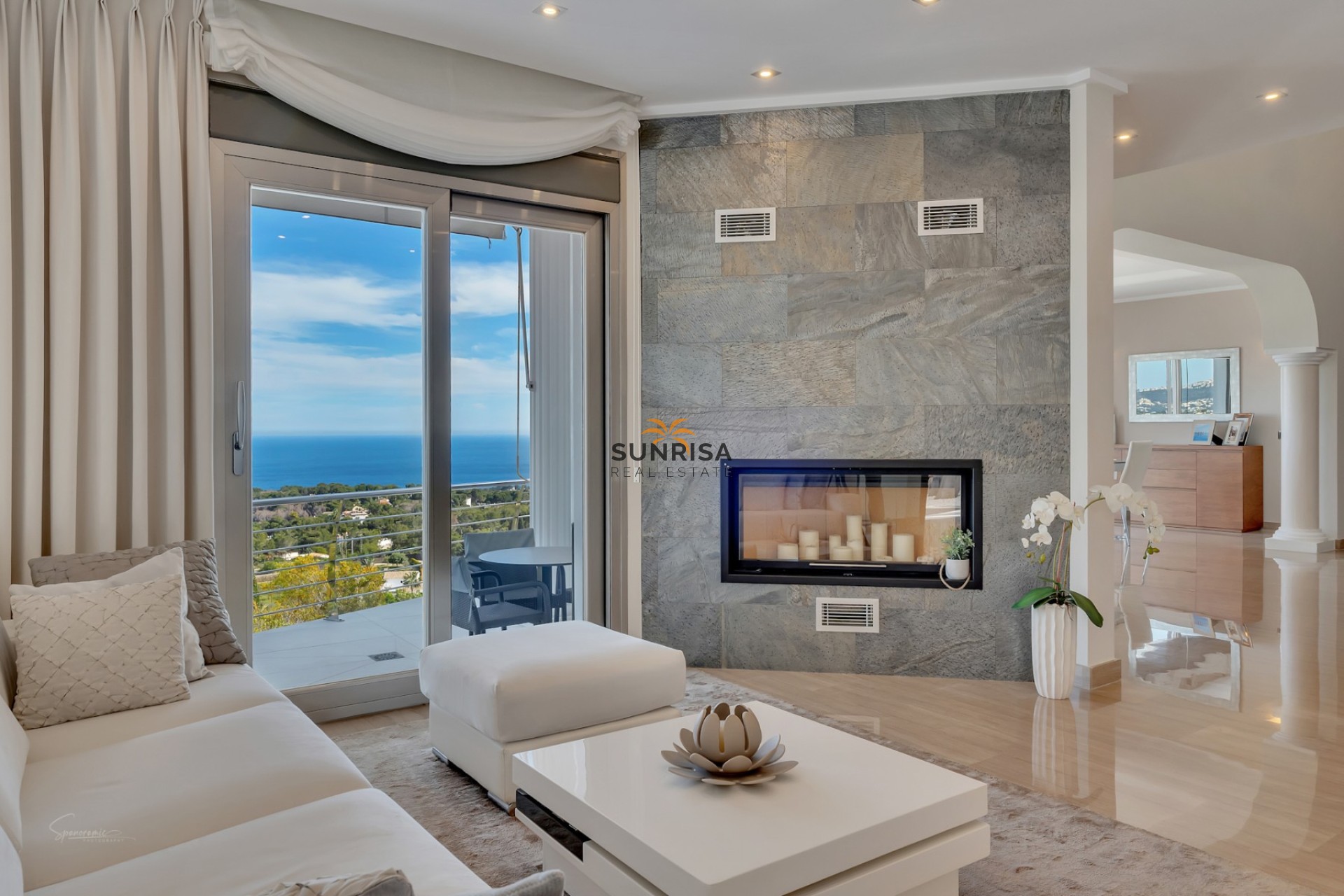 Revente - Villa - Benissa