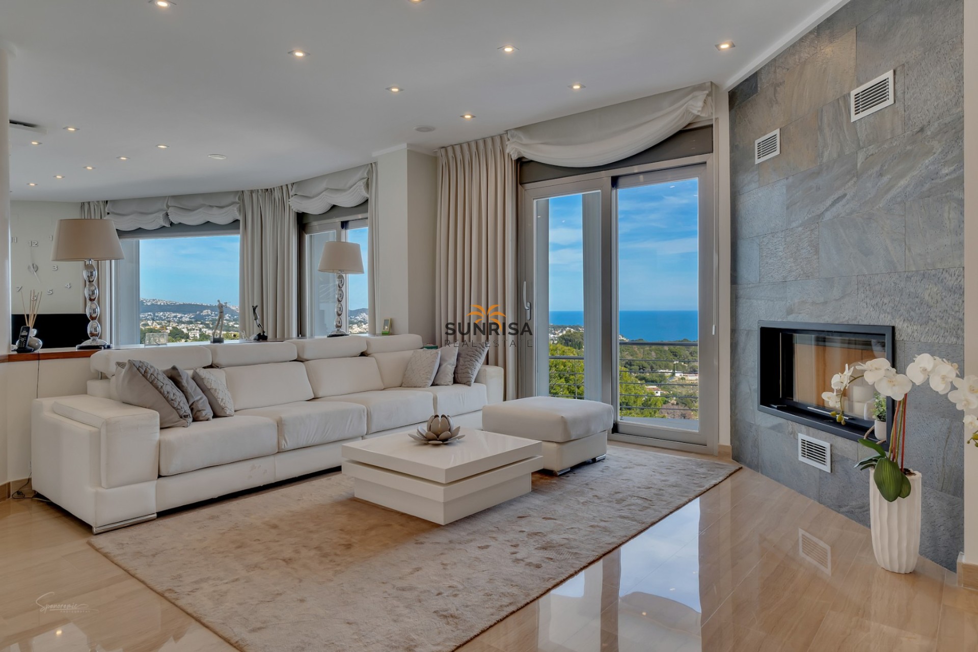 Revente - Villa - Benissa