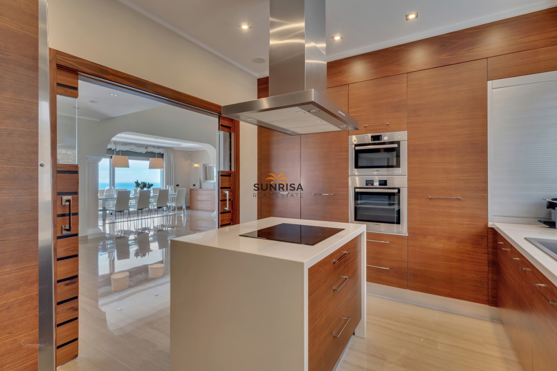 Revente - Villa - Benissa