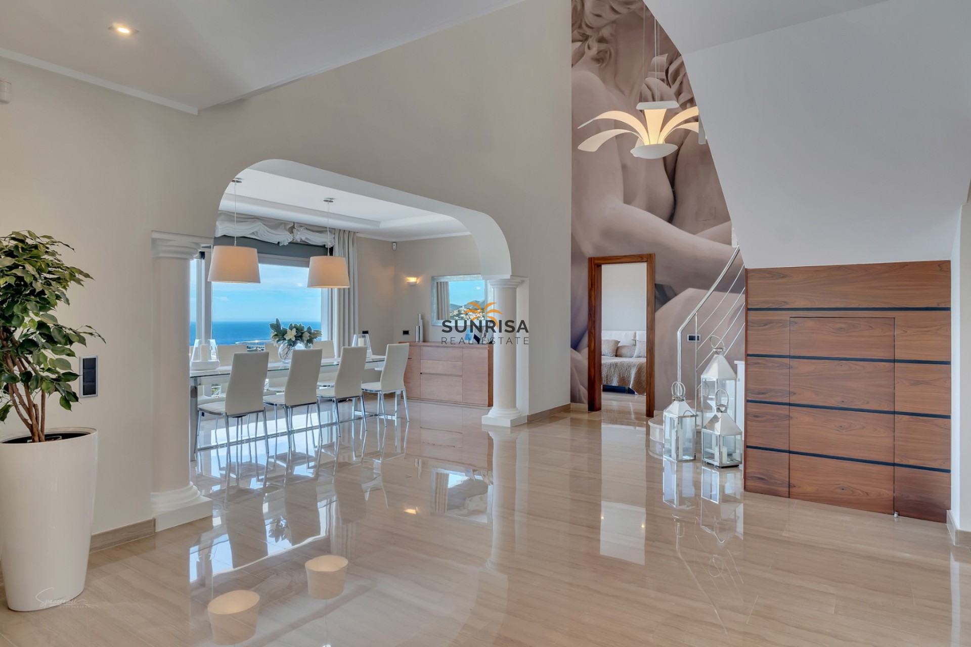 Revente - Villa - Benissa