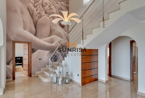 Villa · Revente - Benissa · Benisa · Alicante · Espagne