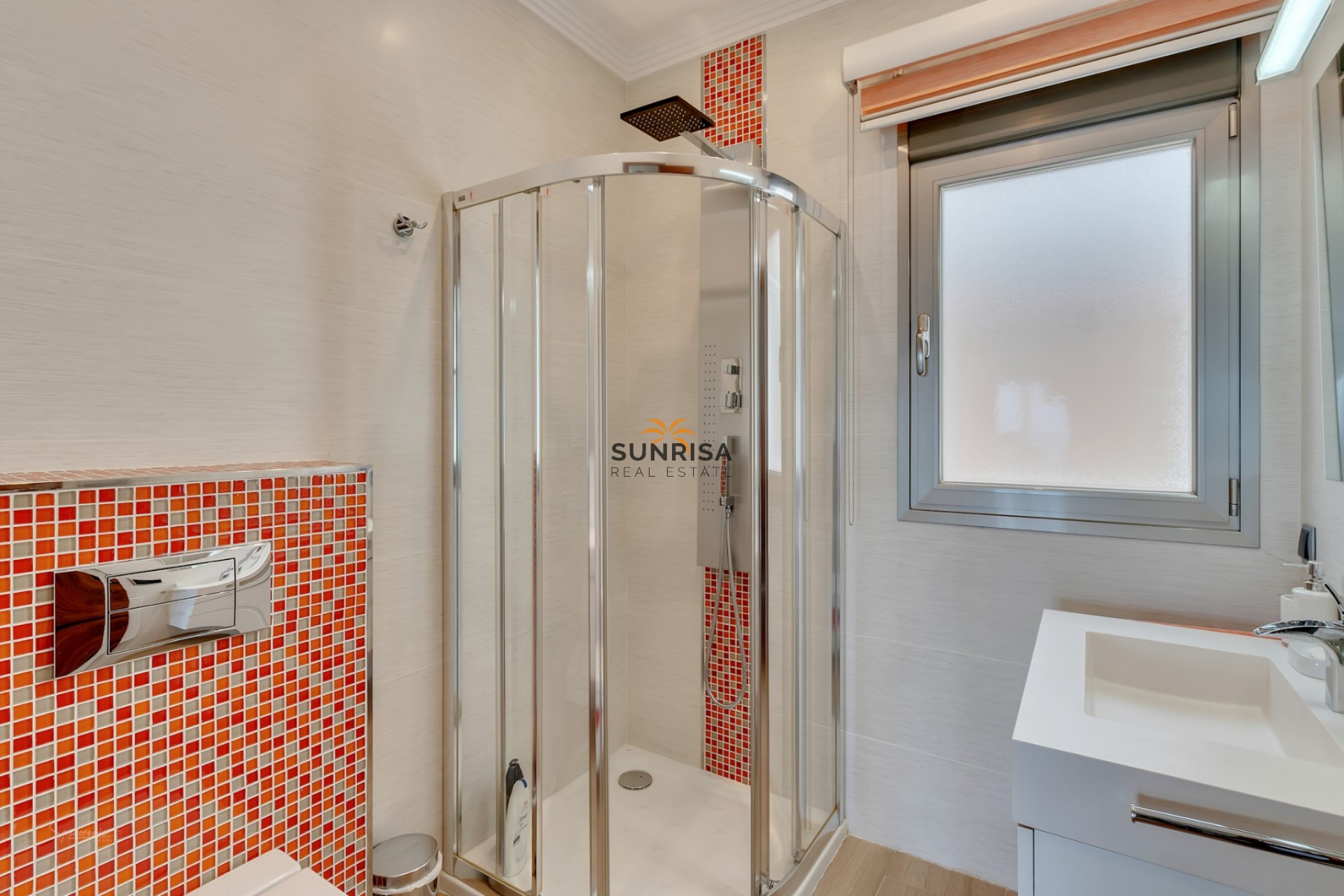 Revente - Villa - Benissa