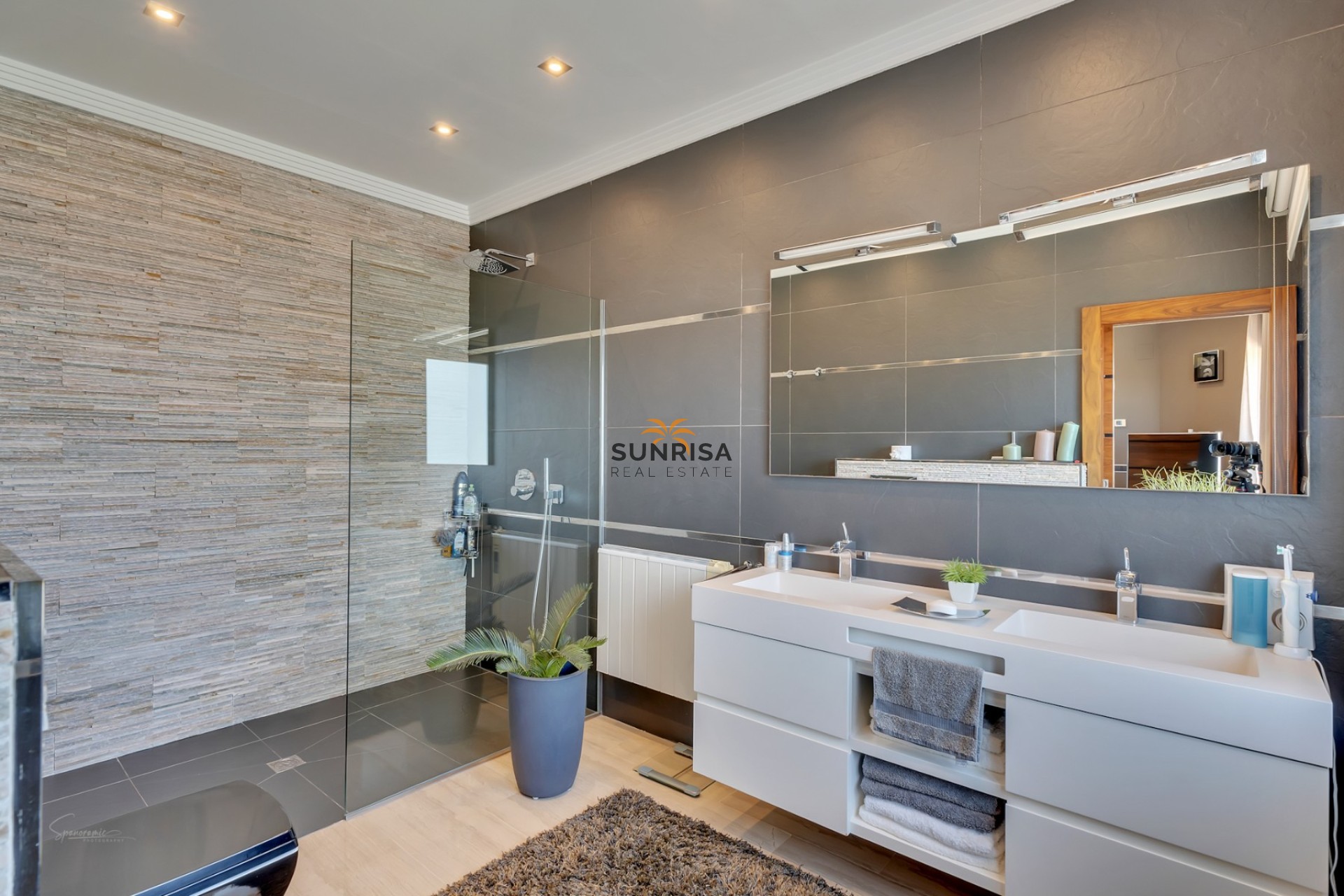 Revente - Villa - Benissa