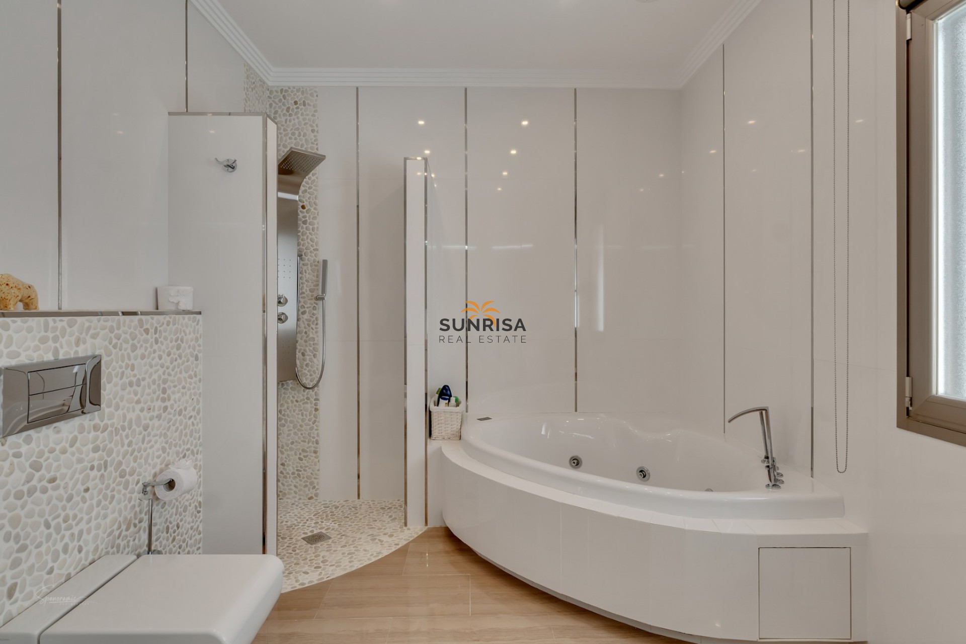 Revente - Villa - Benissa