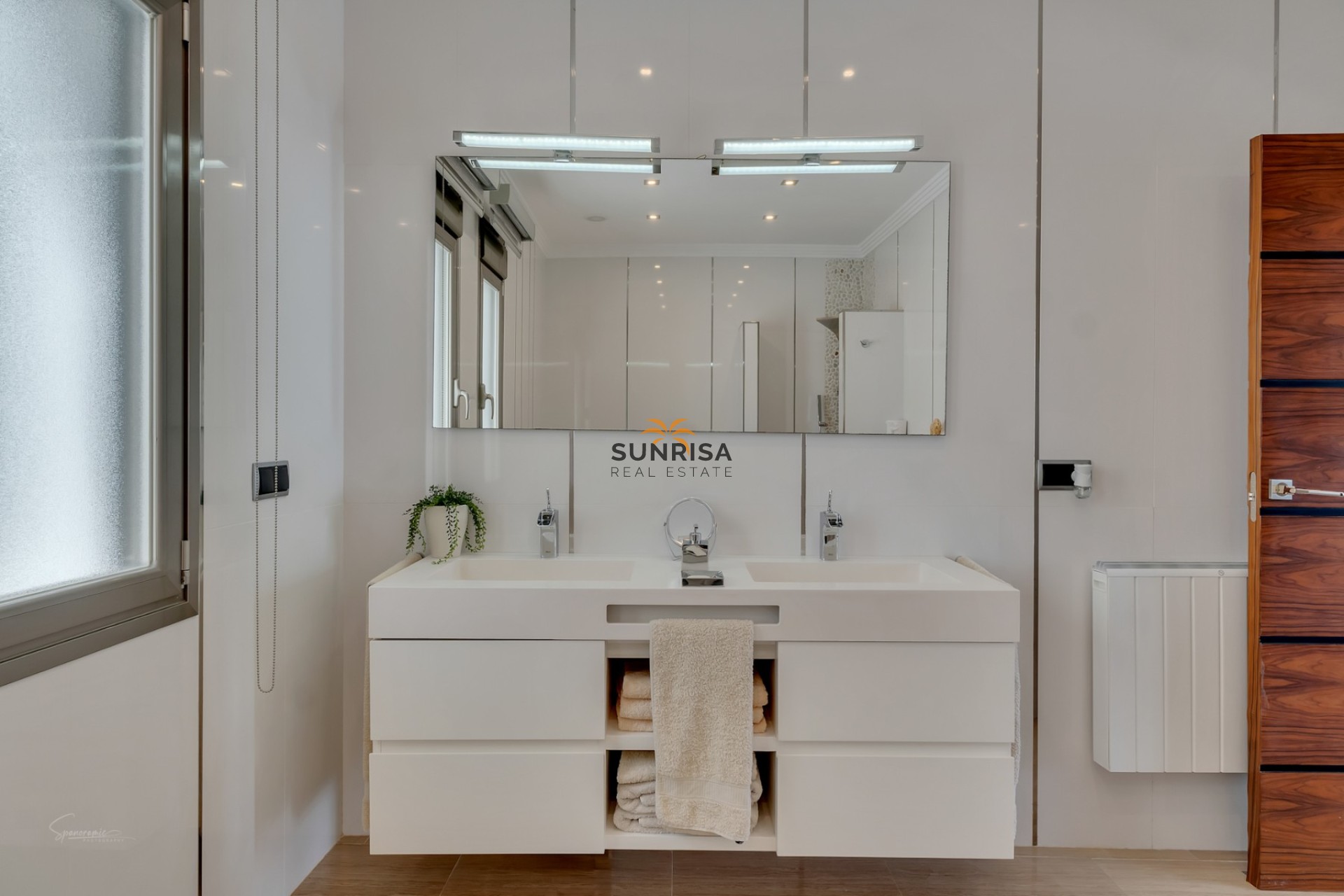 Revente - Villa - Benissa