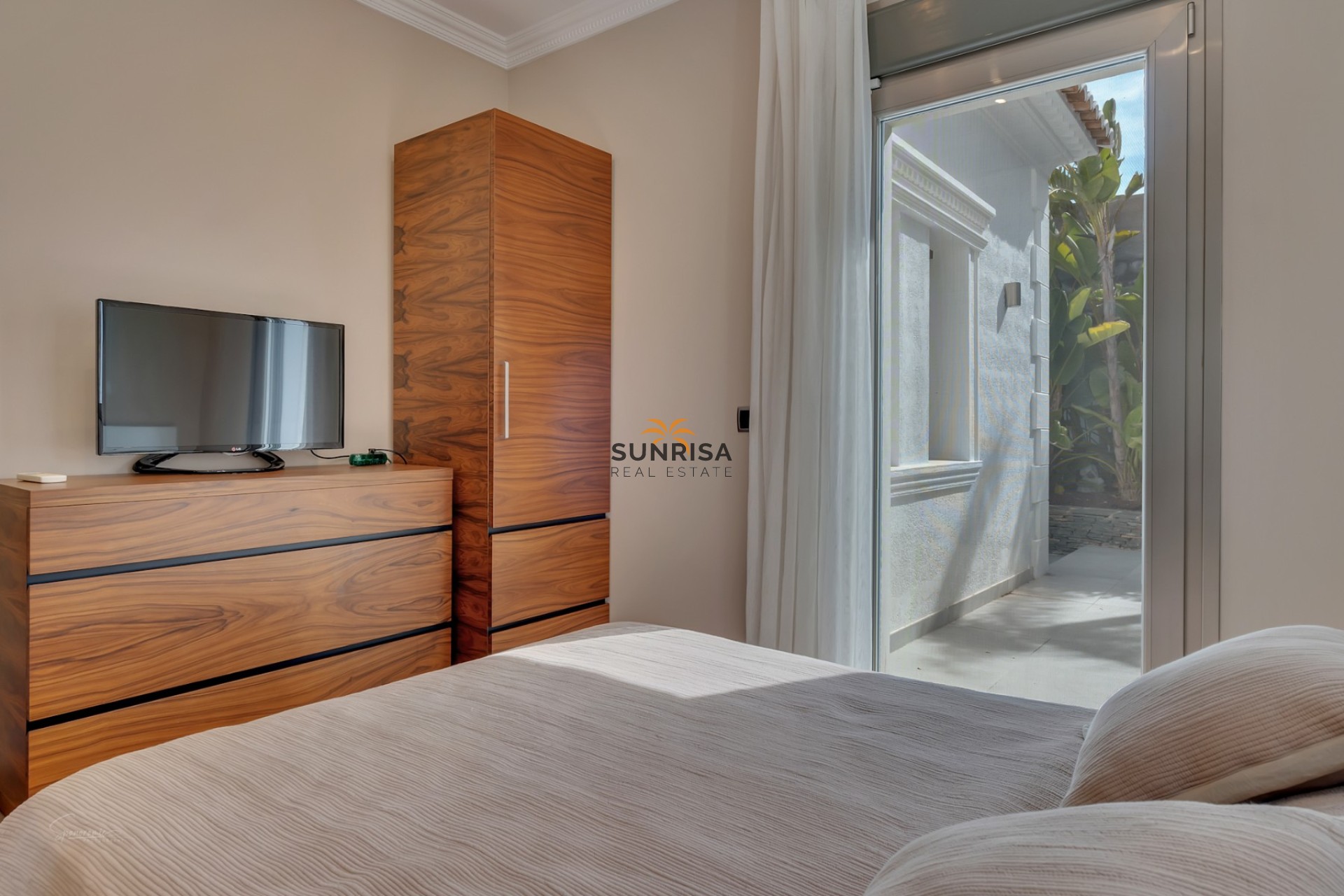Revente - Villa - Benissa